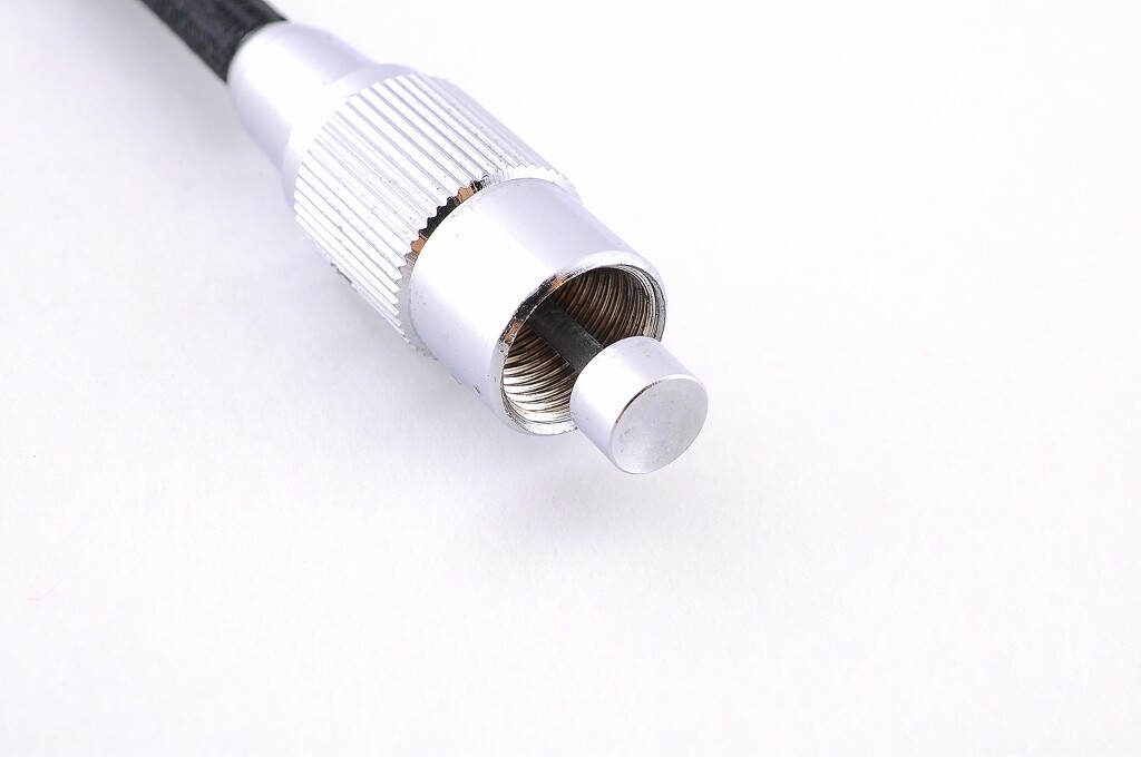 Nikon AR-2 Shutter Cable Release for F F2