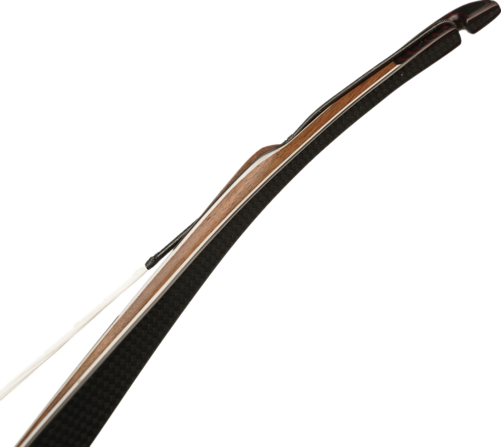 Triangle Assyrian Bow Babylon Handmade Laminated Traditional Bow For Competition