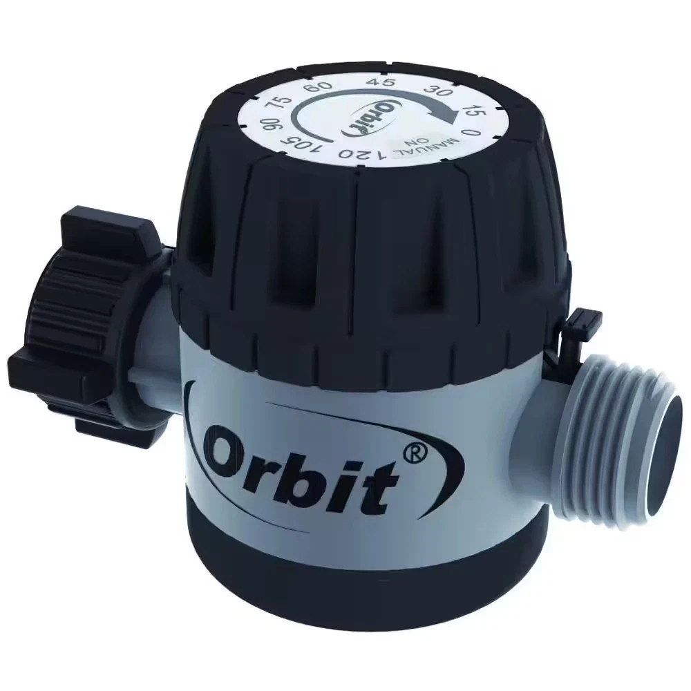 Orbit Durable High Impact Plastic Mechanical Watering Timer 480616 Free US Ship
