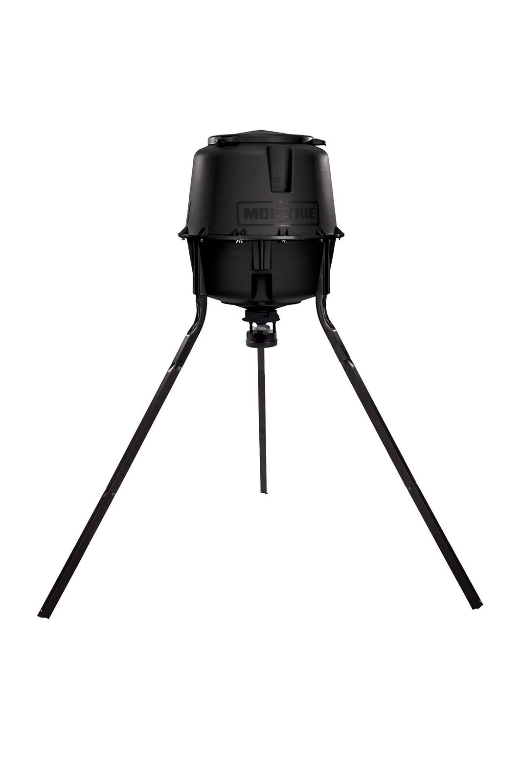30-Gallon Deer Feeder Tripod