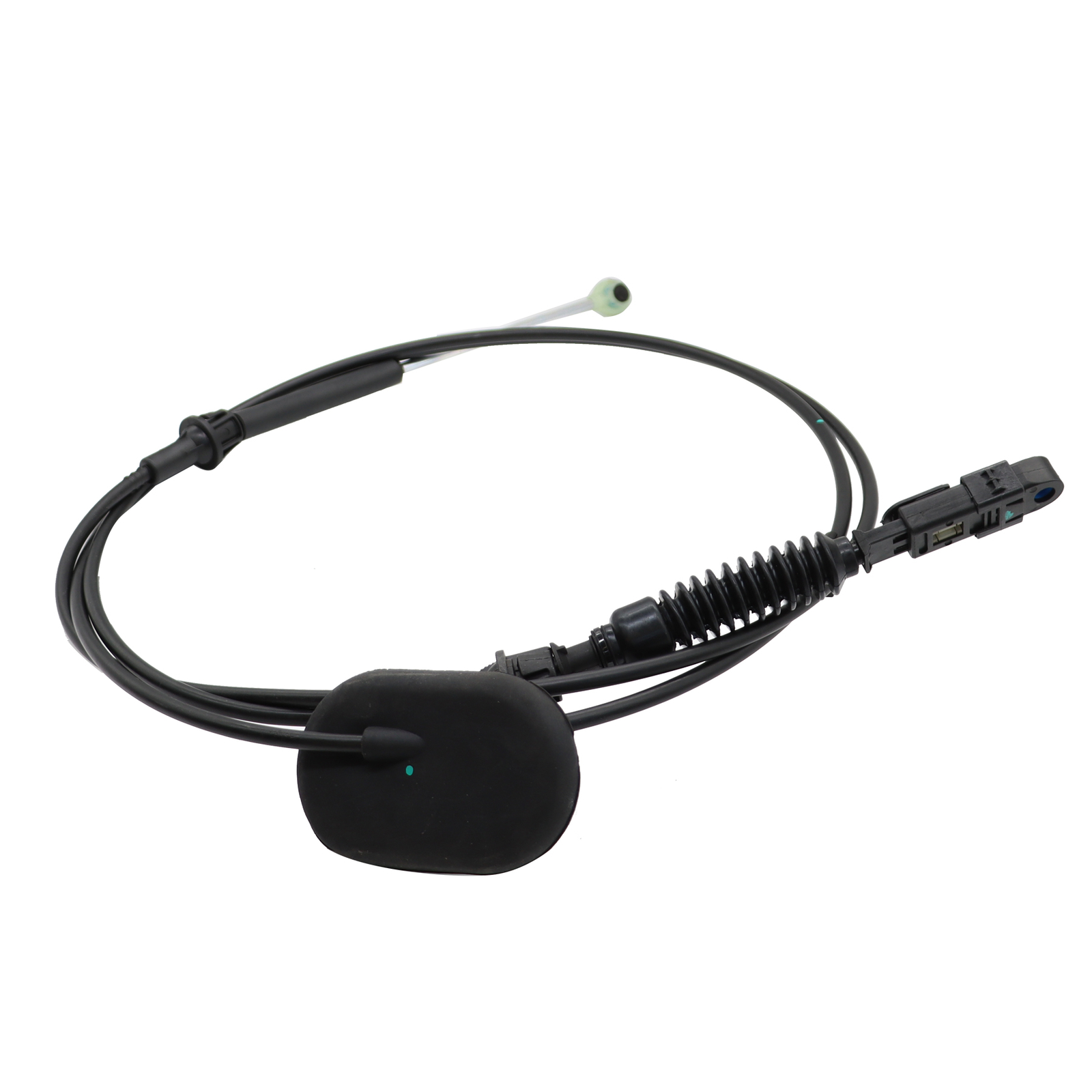 15037353 Automatic Transmission Gear Shift Cable Compatible with 1995-2000