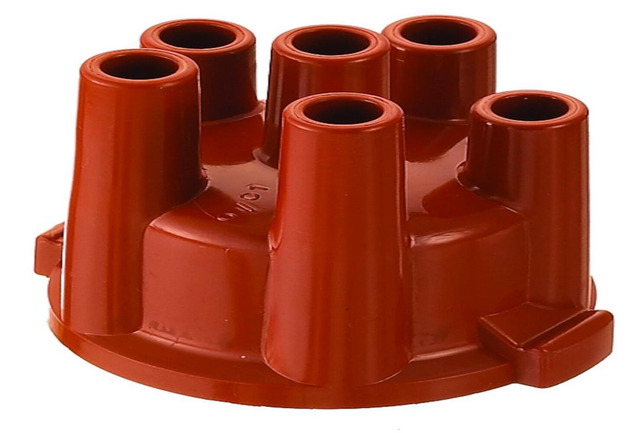 Distributor Cap for 1986 Audi 5000