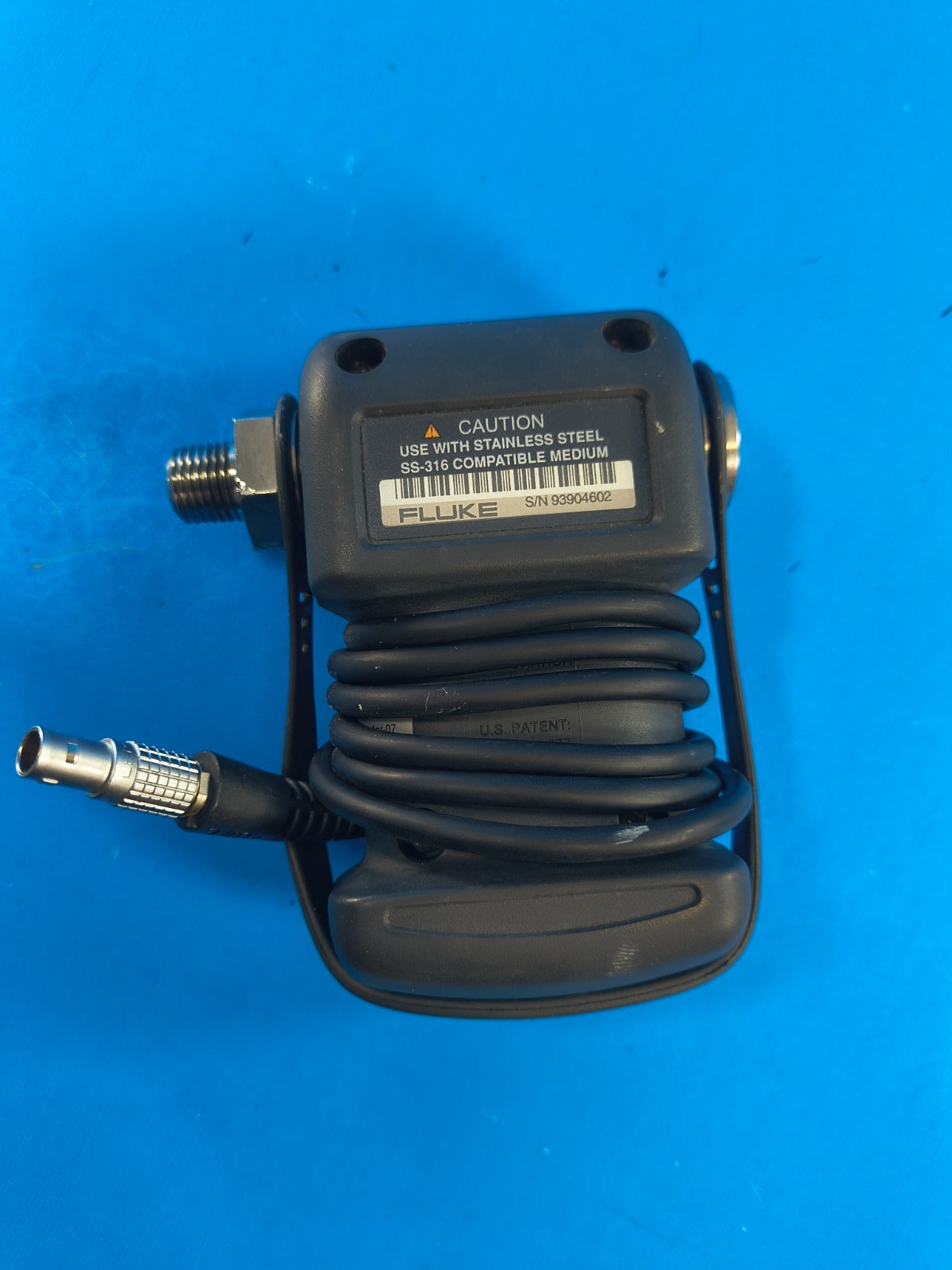 Fluke 700PD6 Pressure Module