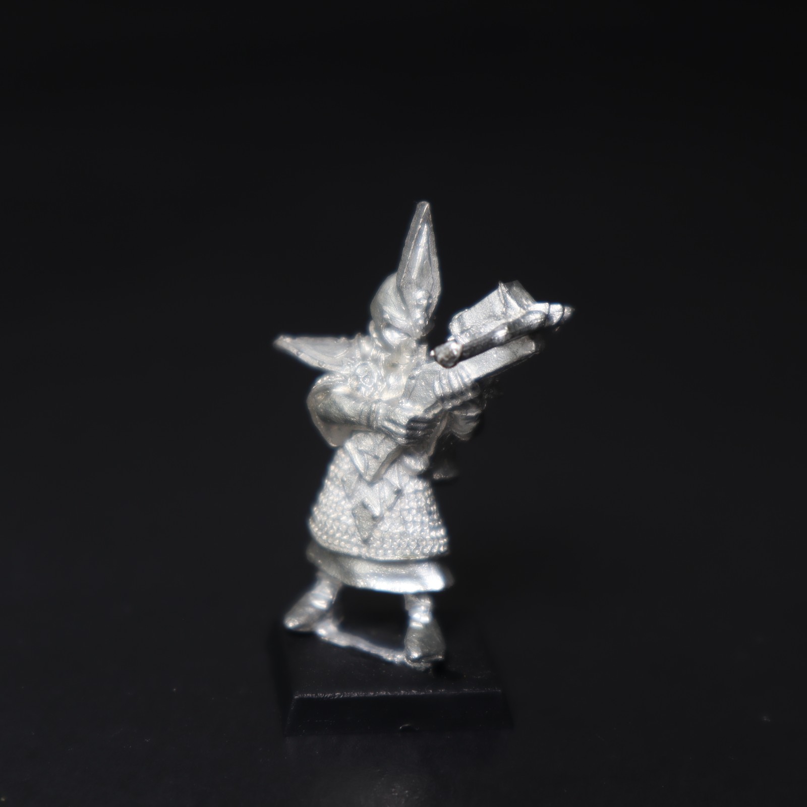 Dark Elves, Crossbowman, Games Workshop ,