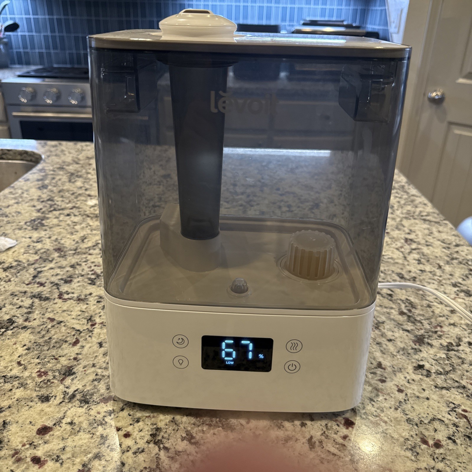LEVOIT 6L Smart Humidifier