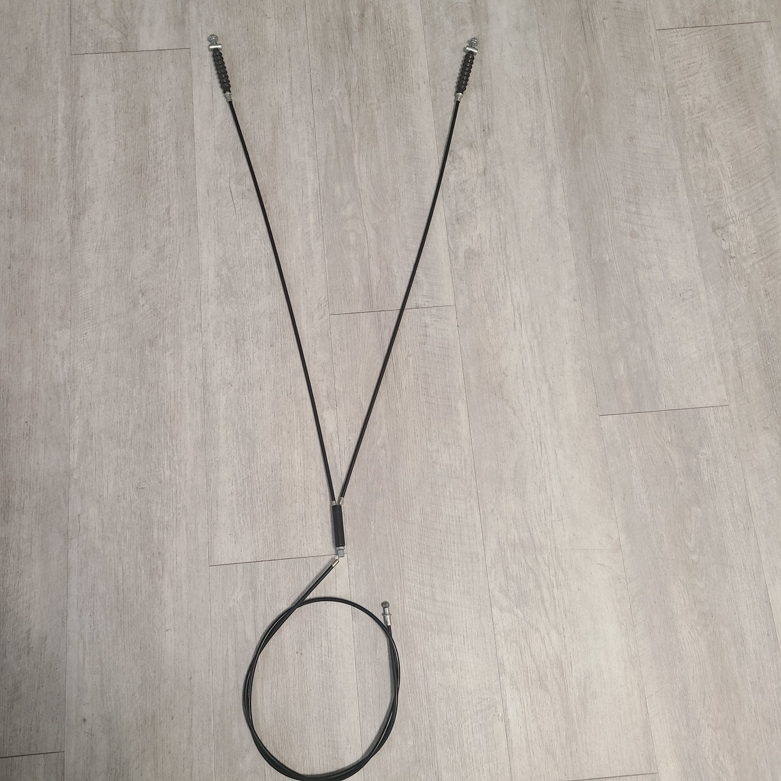 Folding Mobility 48V 700W Trike - Replacement Brake Cable 75 inch