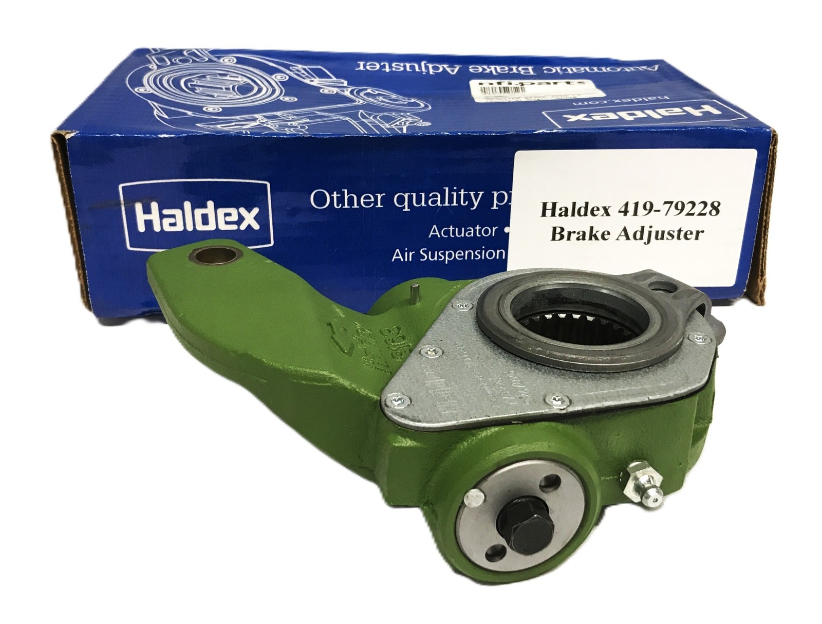 Haldex Automatic Brake Slack Adjuster 419-79228 NOS