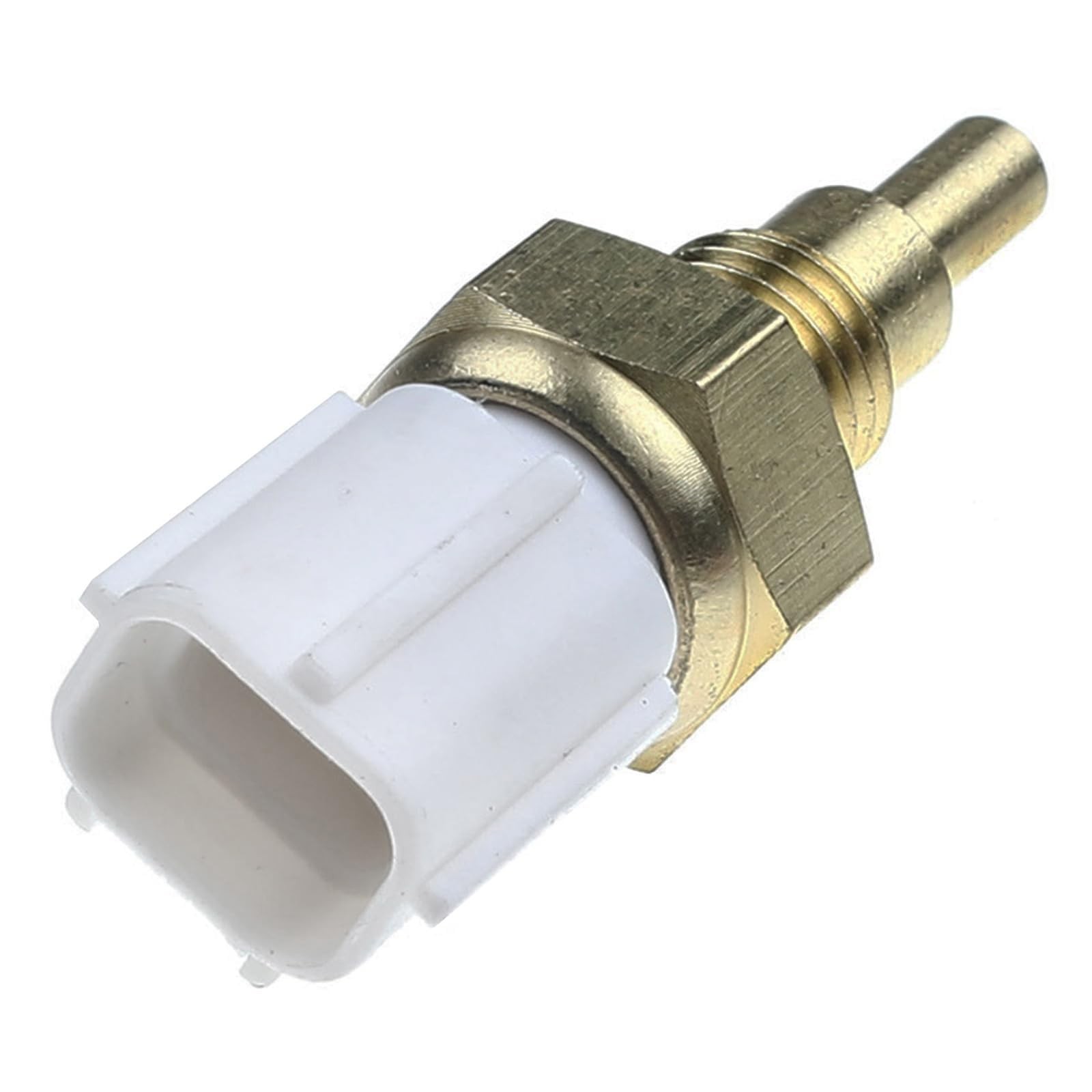 A-Premium Engine Coolant Temperature Sensor Compatible with Lexus, Toyota