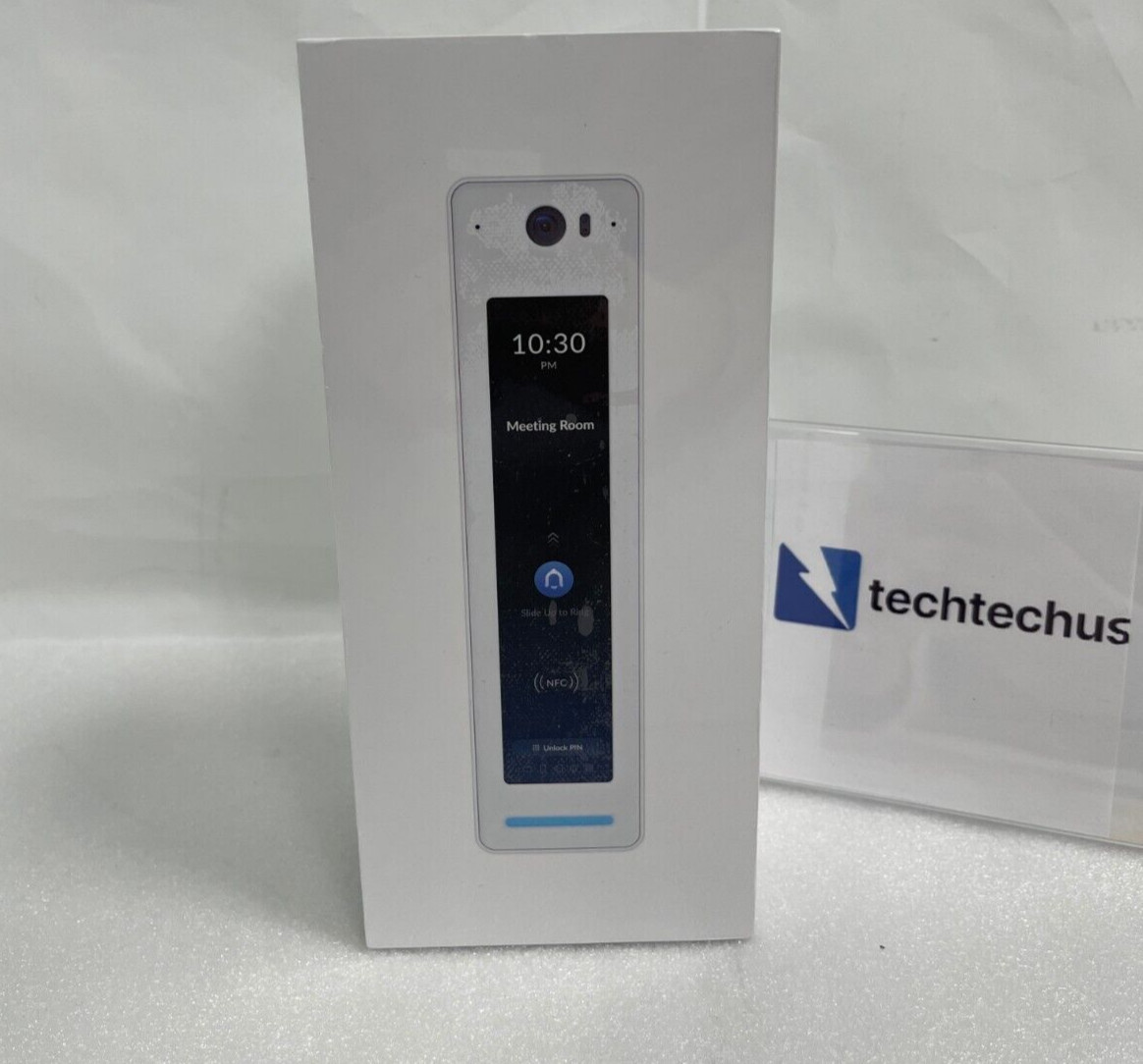 Ubiquiti Access G3 Reader Pro - White (UA-G3-Pro-W)
