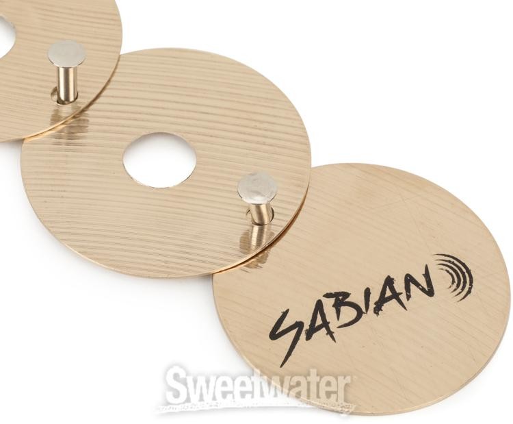Sabian Cymbits O-Zone Chain