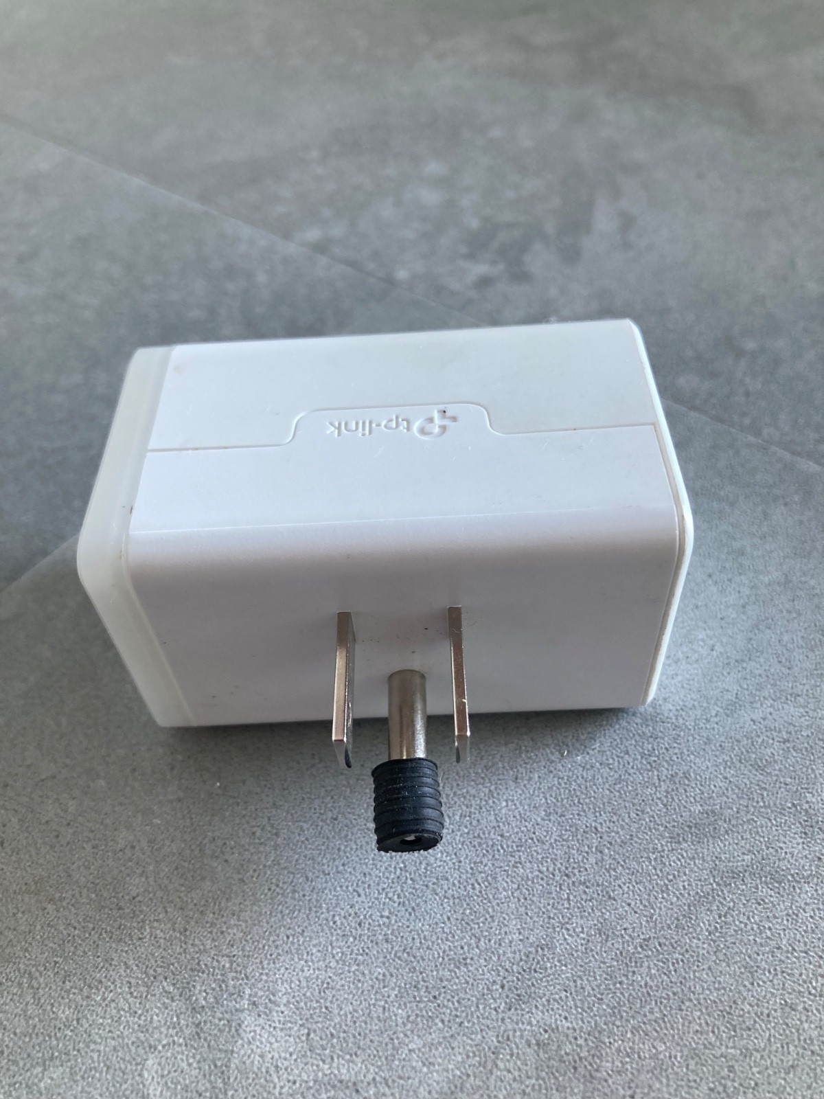TP-LINK Smart Wi-fi Plug Mini White (HS105) NEW without Box RARE Connected