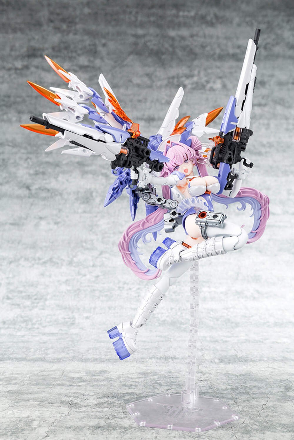 Kotobukiya Megami Device Desire Maiden Medic