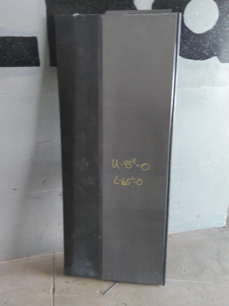 Replaces 2023 FREIGHTLINER CASCADIA 126 CAB EXTENSION ,  IL
