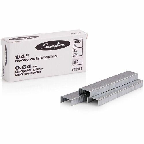 Swingline Premium Heavy-Duty Staples 35314