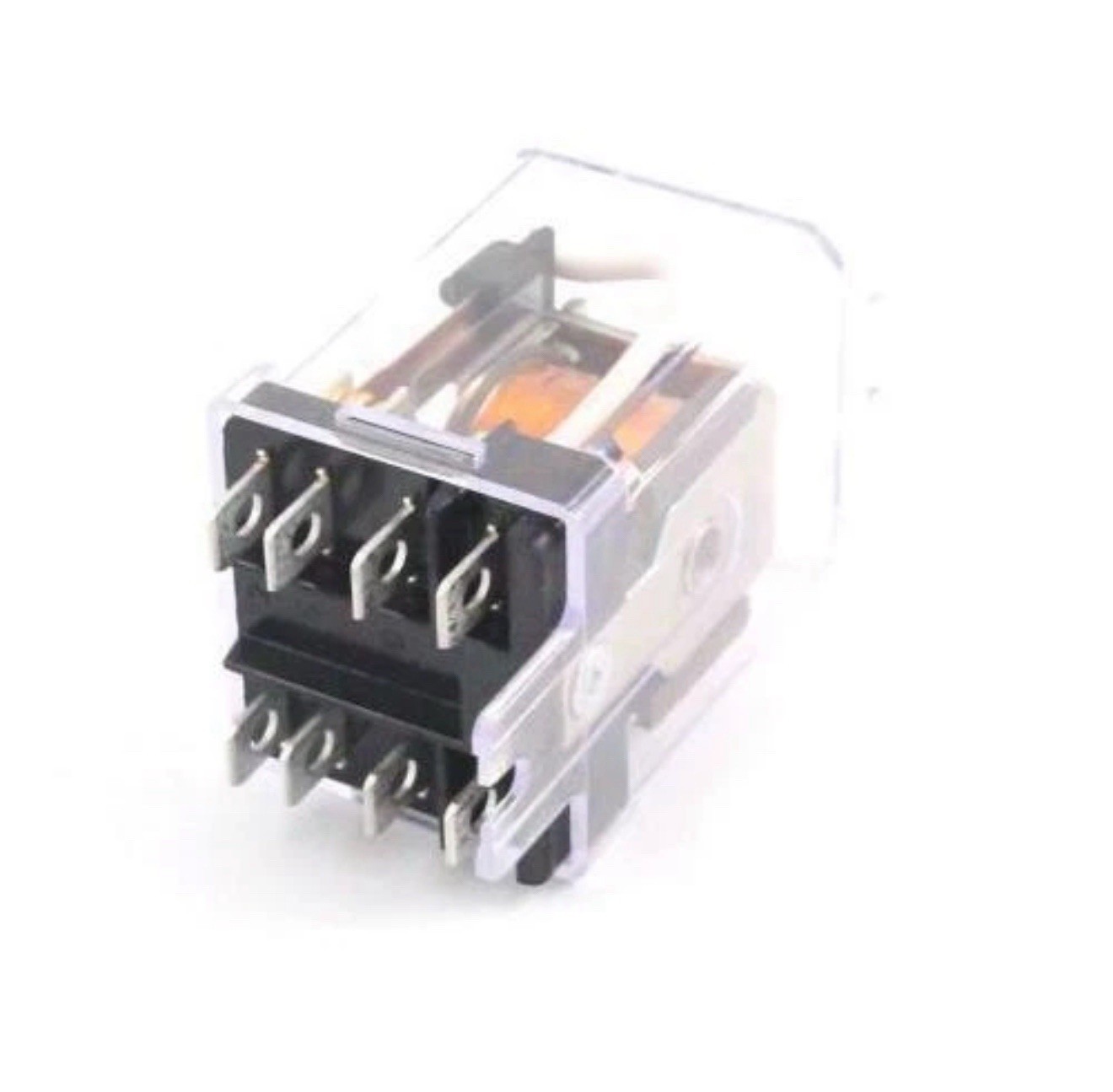 TurboChef 101273 Relay 2 Pole for Bullet, C3/D, Encore, NGC, G5, HHB, i5, i3, WS