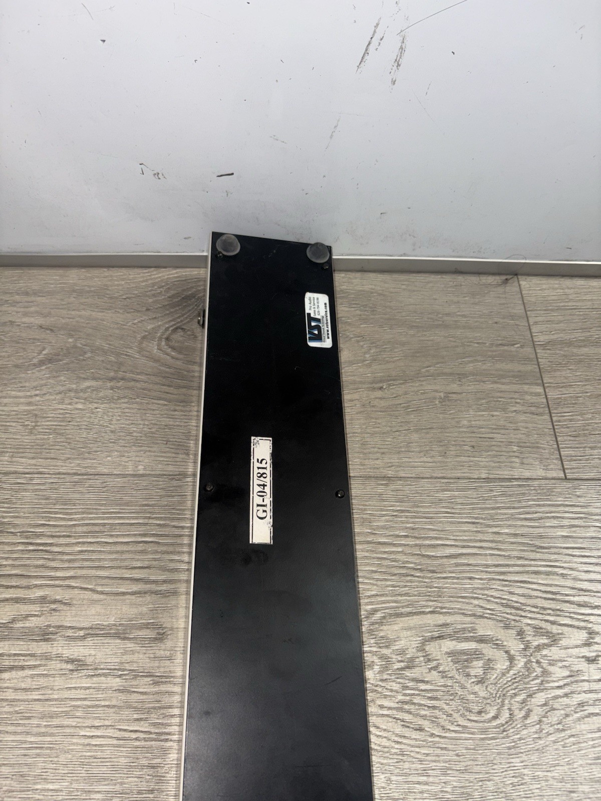 Gibson Oberheim Echoplex Digital Pro Foot Controller Only 4 Feet Intact
