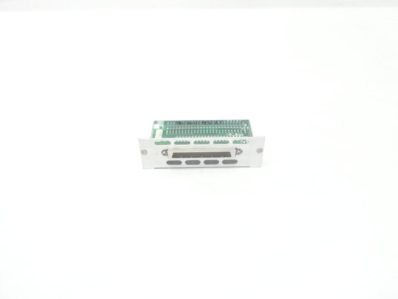National Instruments 182675-01 Cable Adapter
