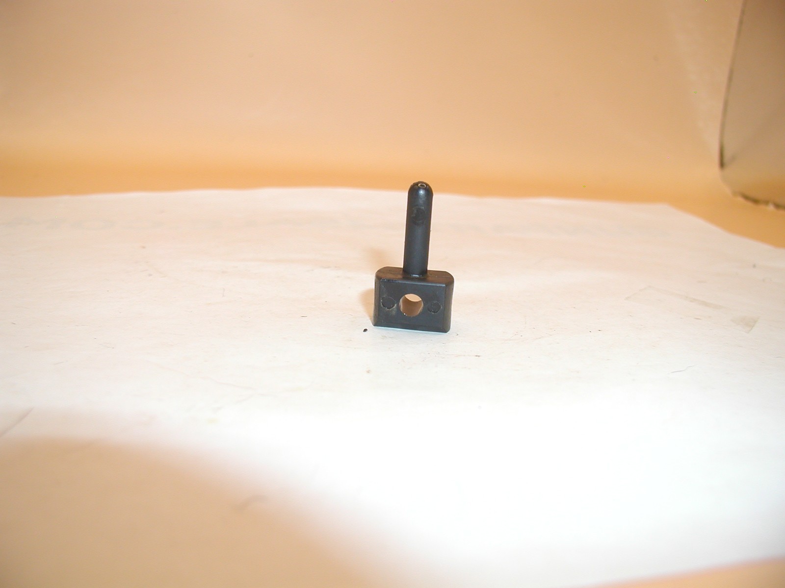 Crosman 760 Pumpmaster - Tube Plug