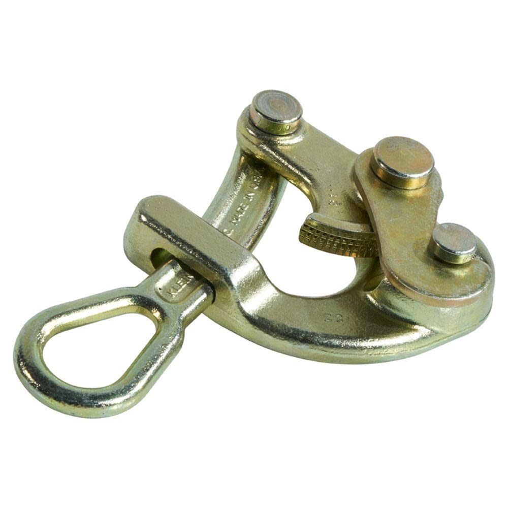 Klein Tools Havens Grip With Swing Latch