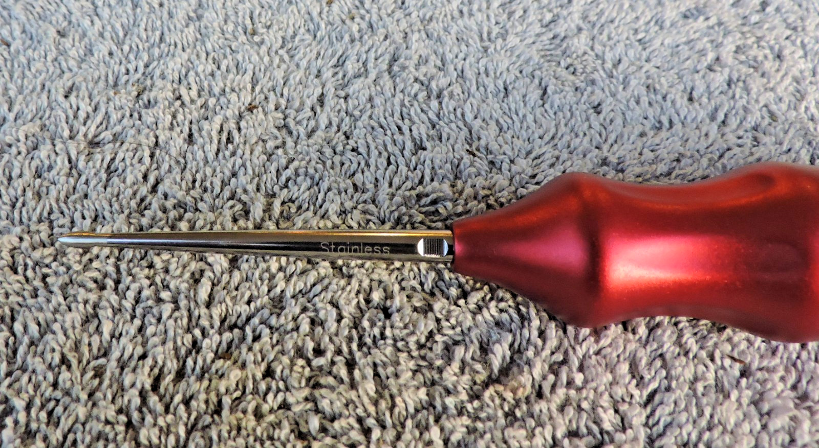 EAZ OUT Elevator: Blaine Spoon: Root Extraction, Luxating-3 mm tip Incredible!!