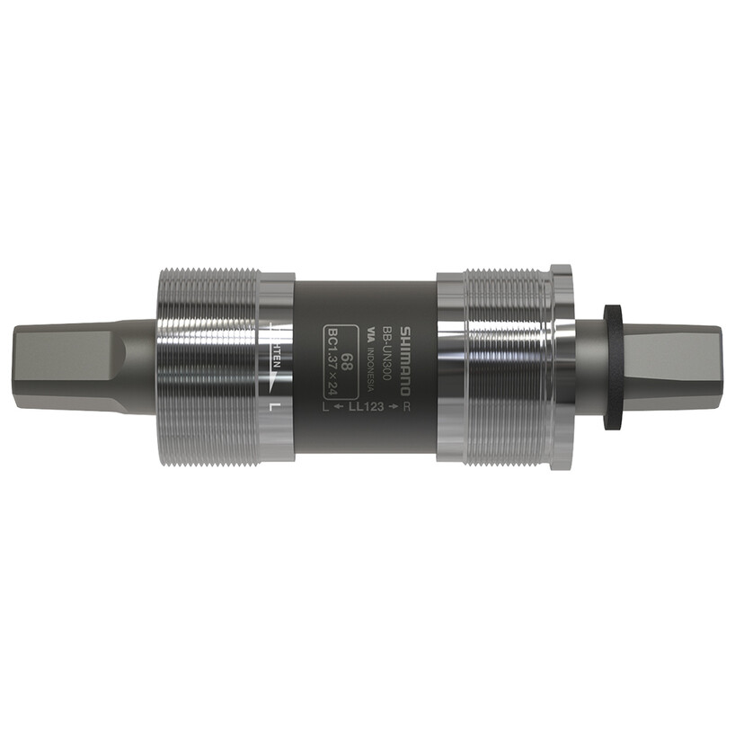 Shimano BB-UN300 Bottom Bracket 68mm 127.5mm
