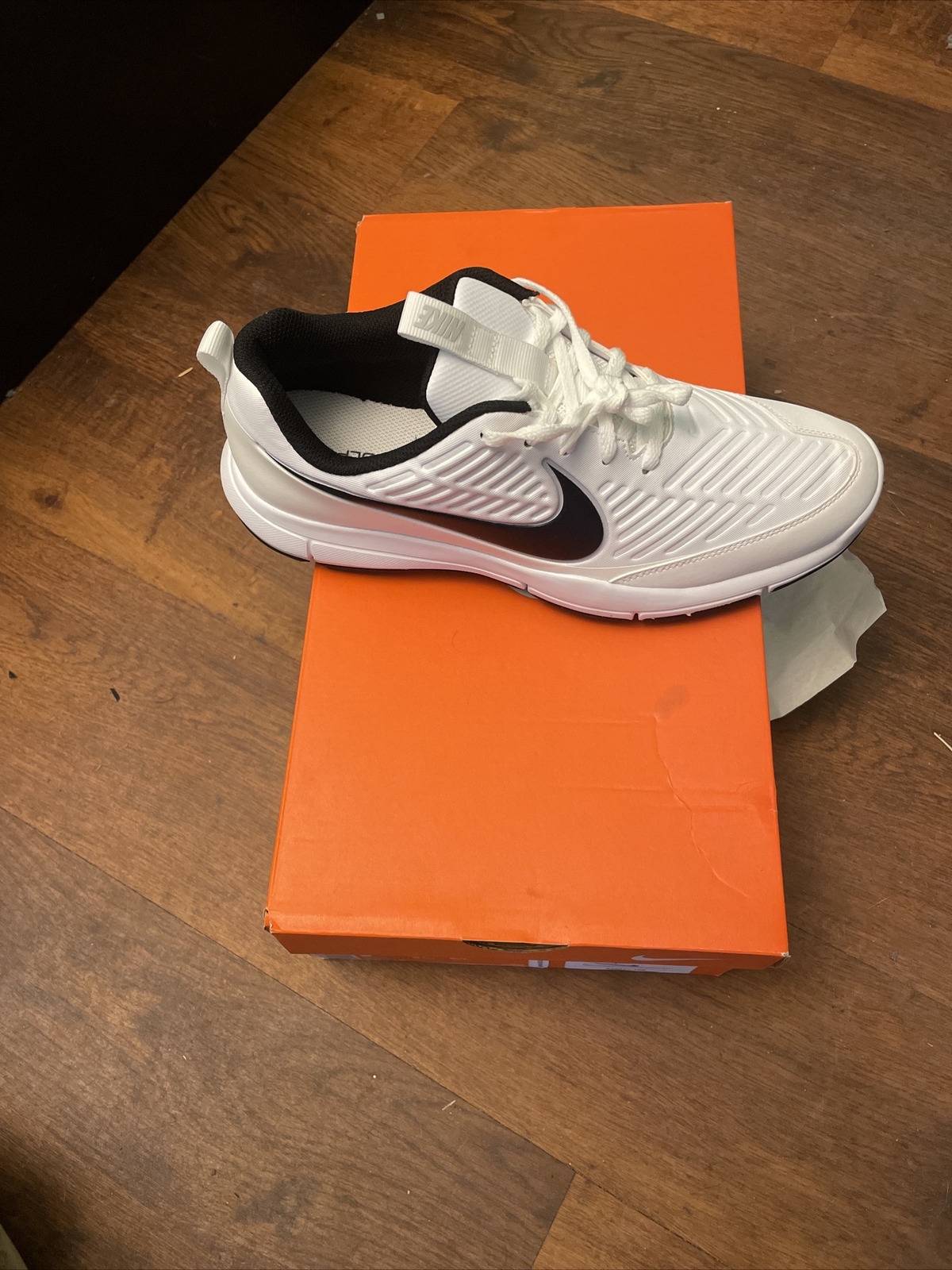 Nike Explorer 2 Golf 8M