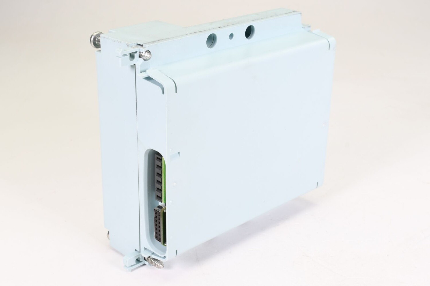 SIEMENS 6ES7154-4AB10-0AB0, IM 154-4 PN HF, Interface module, E03