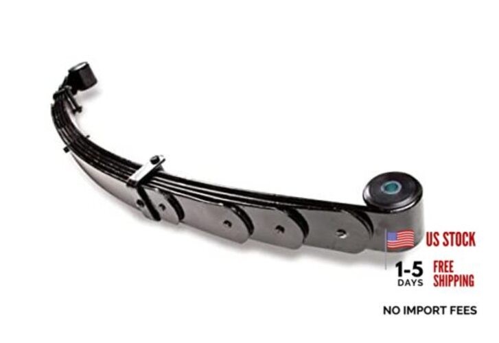 ZONJ0308 Leaf Spring