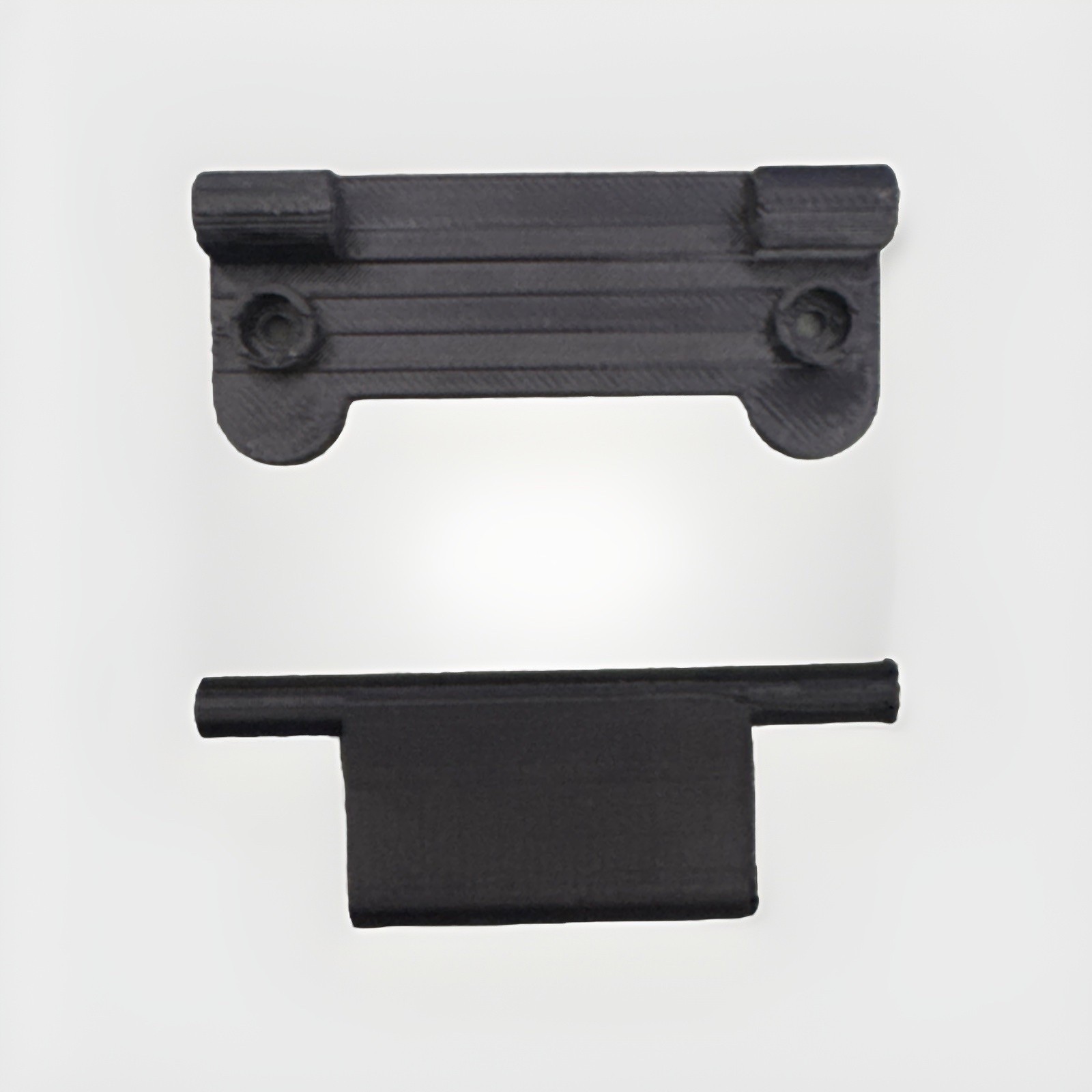 Latch Replacement for Kobalt 24V Vacuum (Pair)