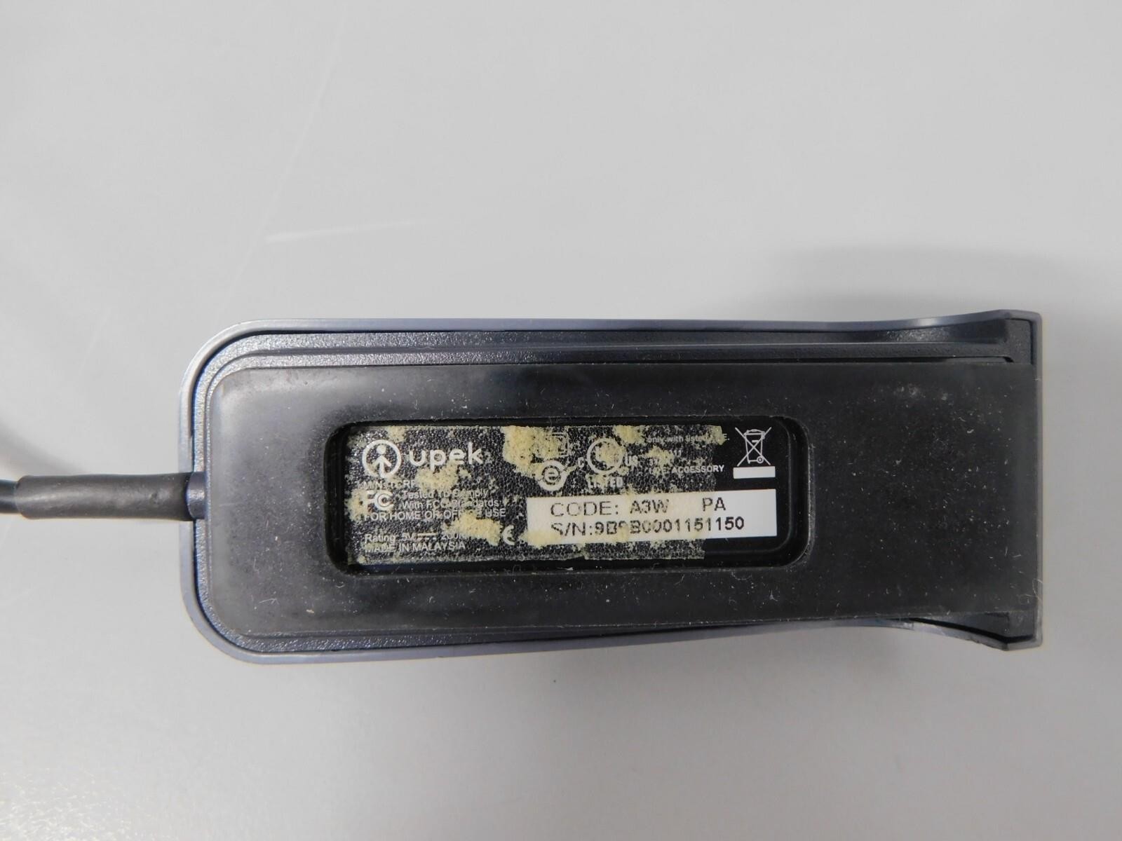 EIKON TOUCH DIGITAL PERSONA TCRF1S FINGERPRINT READER