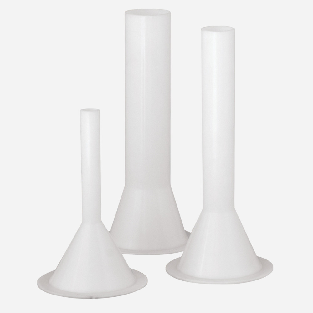 Lem Products #8 Plastic Stuffing Tube