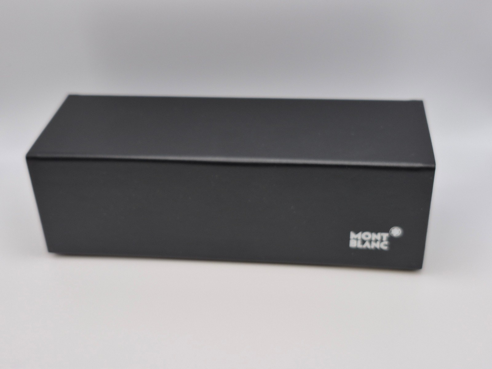 Mont Blanc Eyeglass Case