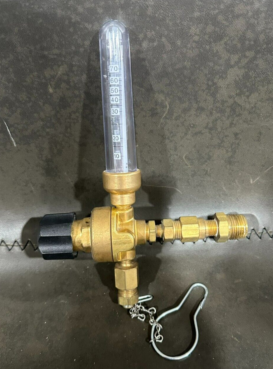 Harris 351 REGULATOR 3000PSIG 230BAR 351-70AR/CD-5/8M