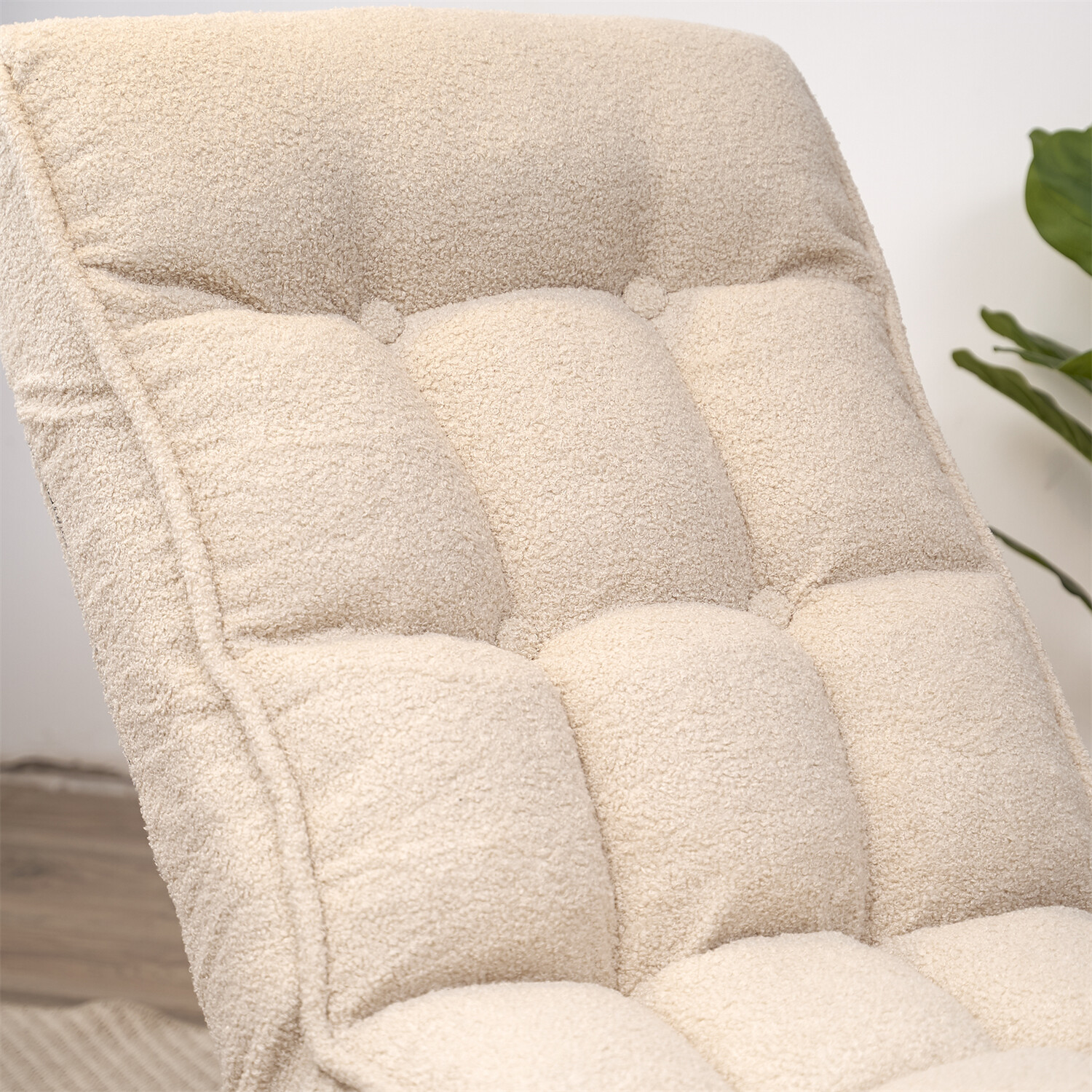 Lazy Sofa Chair Floor Couch Single Sofa Adjustable Reclining Chairs Leisure sofa