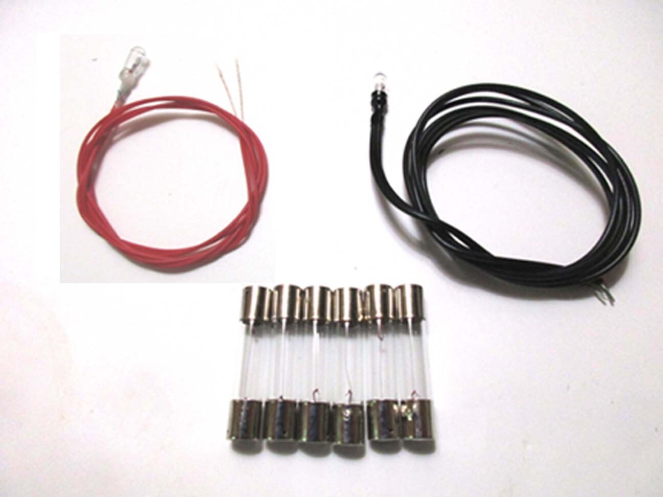 Marantz 2215B 2216 2220B Incandescent Bulb Kit with Tracking #