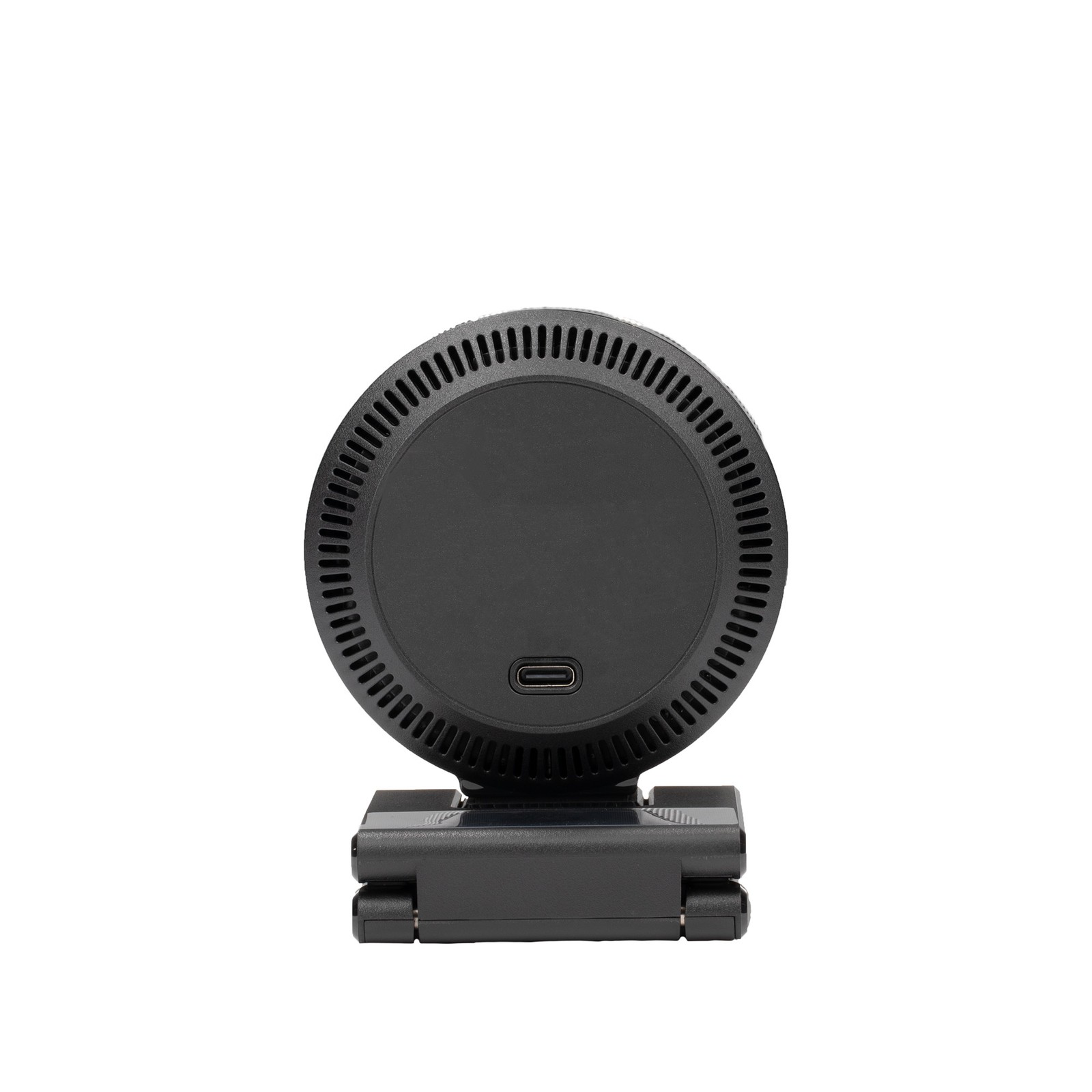 Razer Kiyo Pro Ultra 4K Webcam: Large Sensor - Auto Light Correction - Built-in