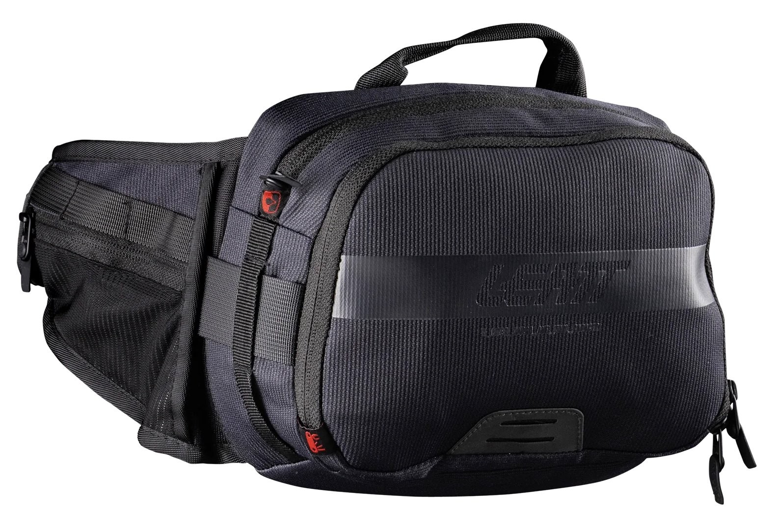 Leatt 2.0 Core Tool Belt Ghost Black