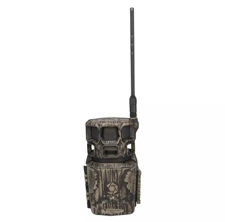 Stealth Cam Fusion-X Pro 36MP Cellular Trail Camera