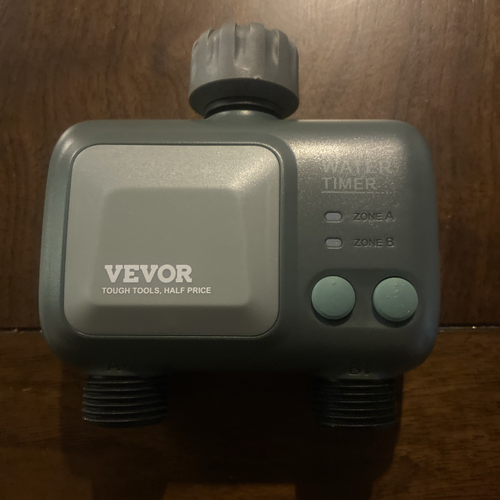 Vevor HCT-626 Water Timer