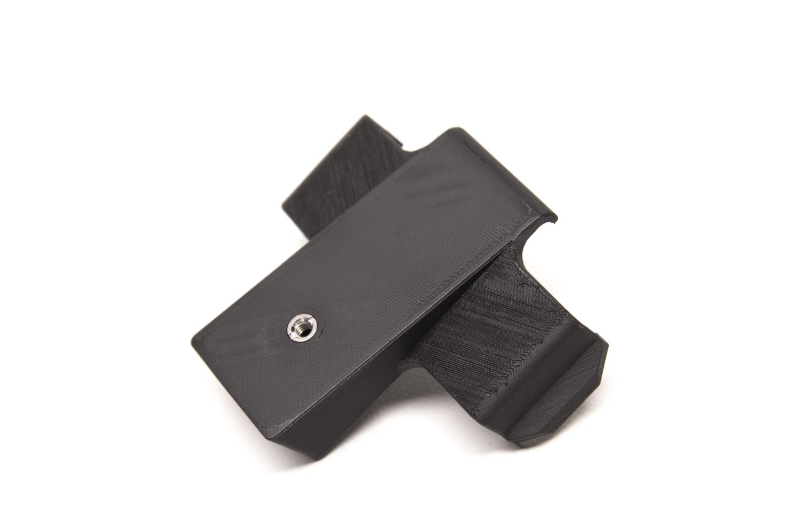 Tripod mount for Polaroid SX-70 Instant camera