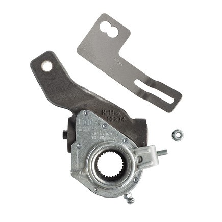 Haldex 40010672 Auto Brake Adjusters, Drive Axle & Std App. Arm Length 6" Offset