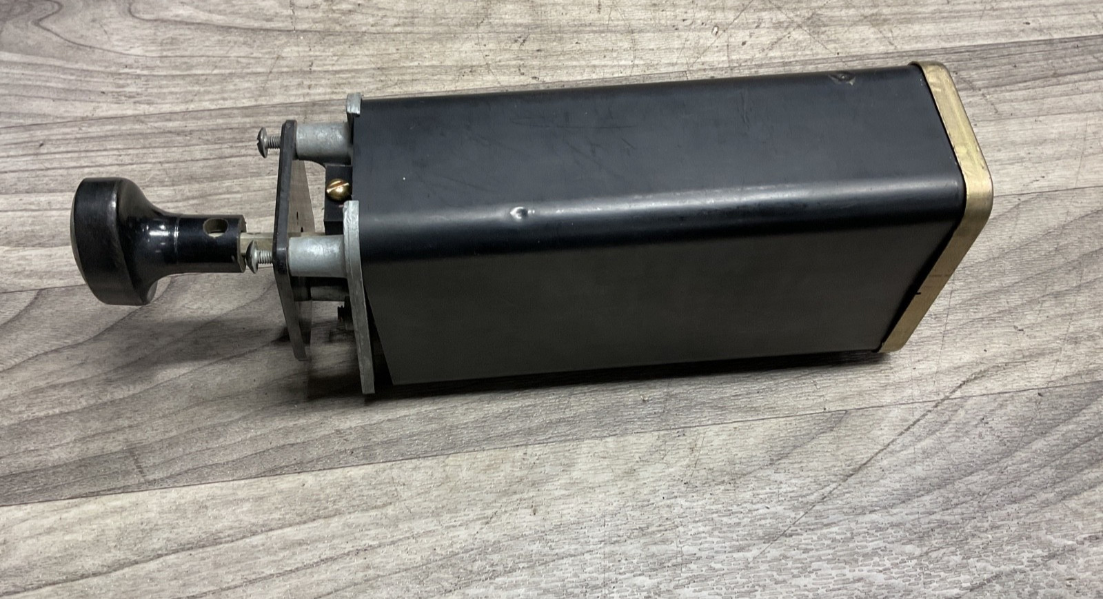 general Electric Switch #303A164PR2