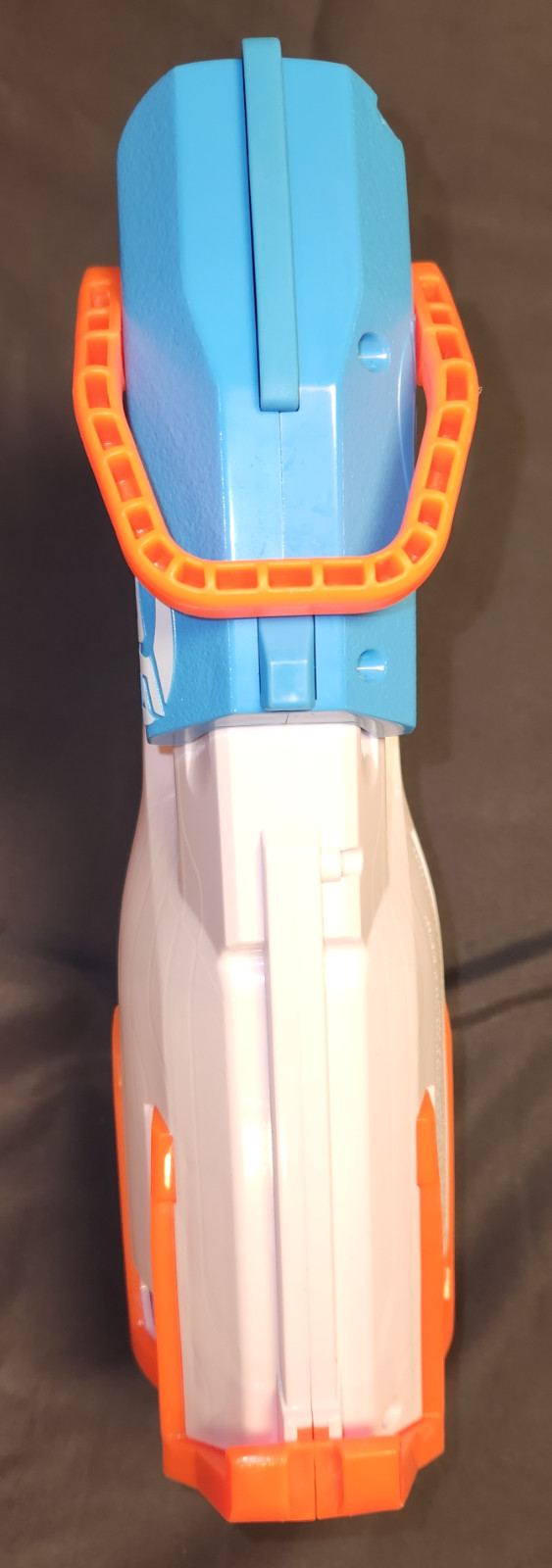 Hasbro NERF Action Xperience AX Blaster Brand New