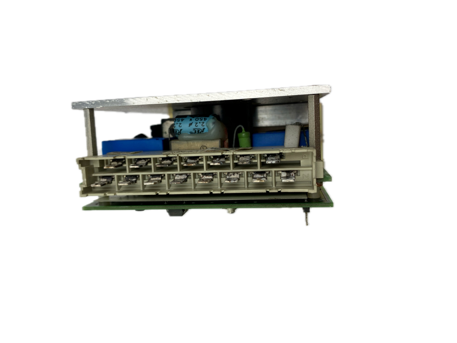 EUROTHERM DER 05.A3-0=CAN-X7