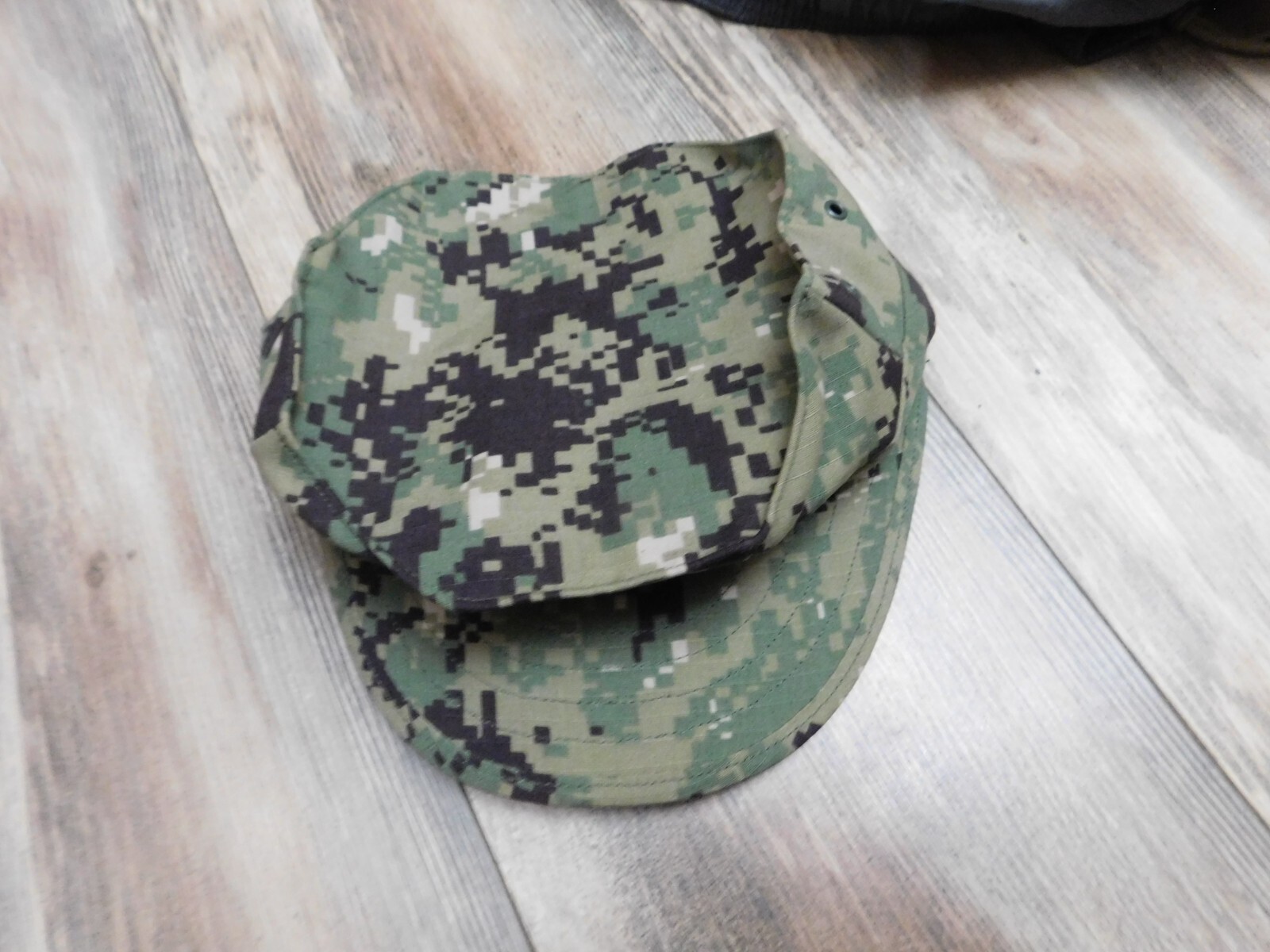 US NAVY WORKING CAP TYPE III SIZE 7