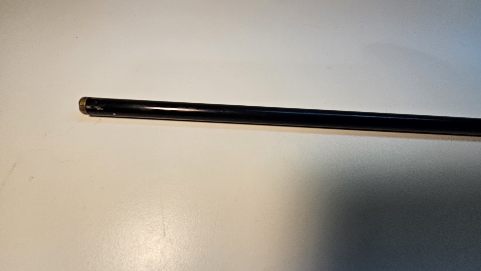 Knight Disc Inline Muzzleloader 22" Metal Ramrod (G)