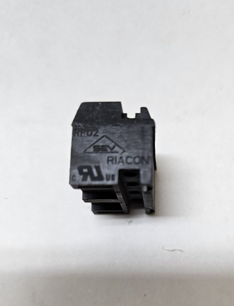 Pentair 8023304 4-Position Terminal Block ComPool IntelliTouch Control Systems