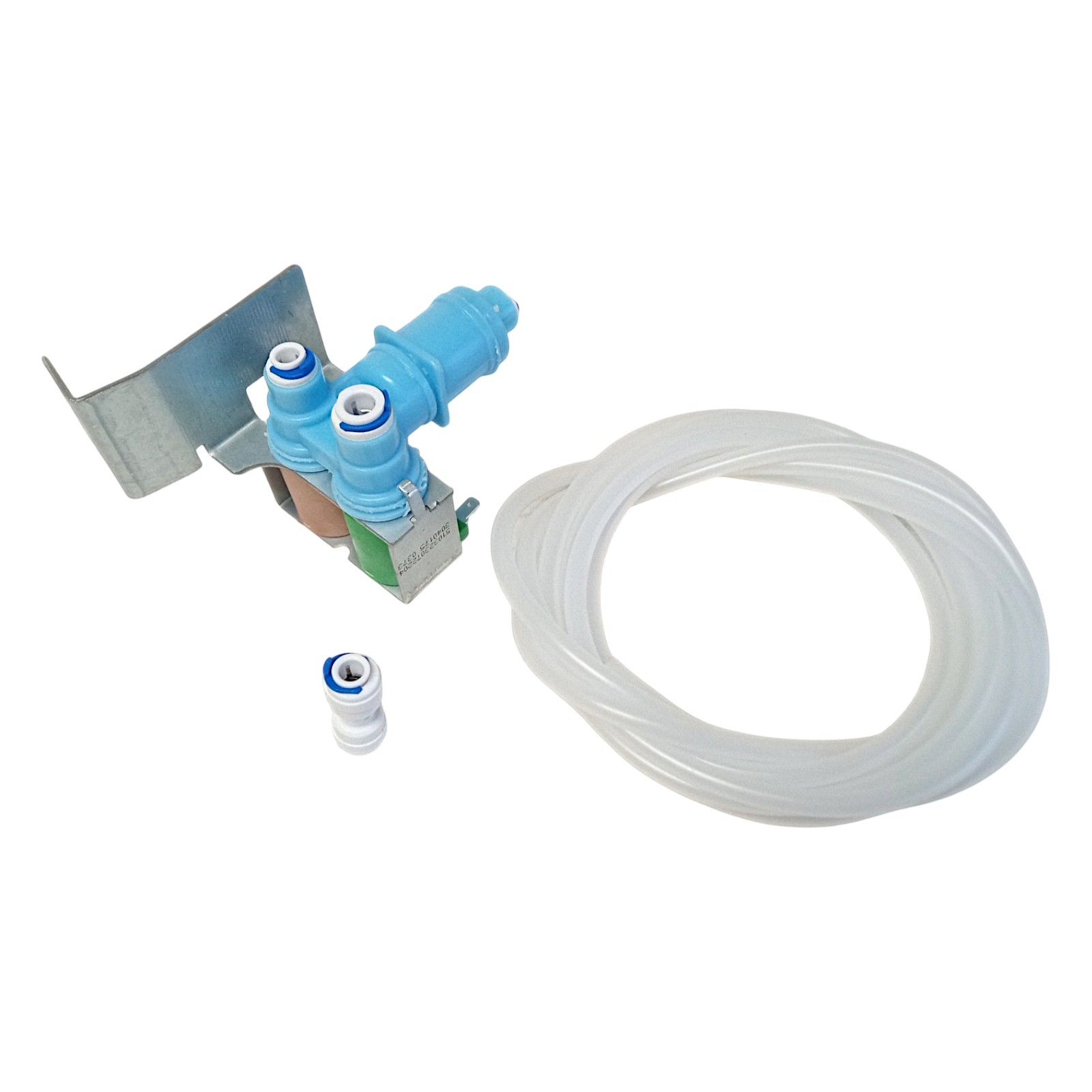 W10408179 for Whirlpool Kenmore Kitchenaid Refrigerator Water Valve for 4389177