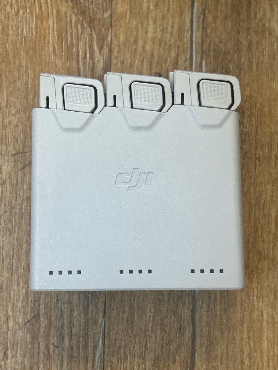 DJI MINI 3 (SBL015622)