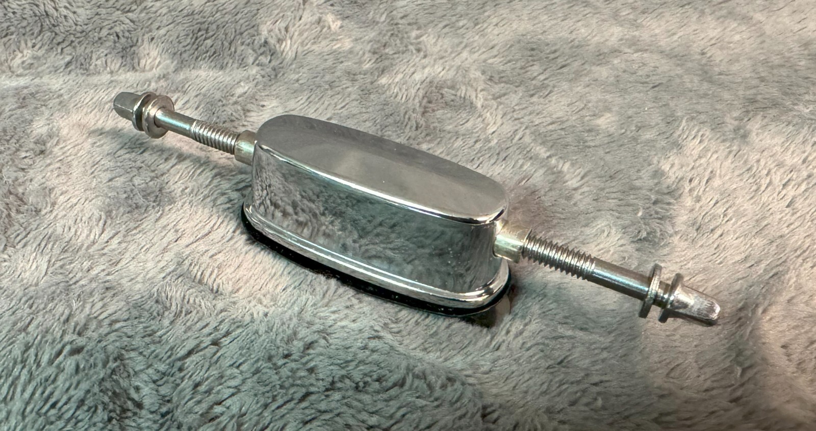 Mapex Mars Pro snare drum lugs with 2 tension rods, screws, etc. Complete!